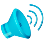 Instant Voice Alerts Icon