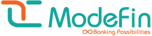 Modefin Logo