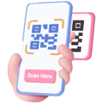 Offline Payment Solution Icon