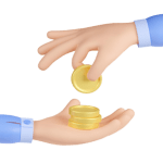 Request Money Add On Feature
