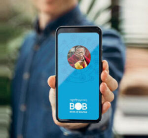 Bank of Bhutan Case Study
