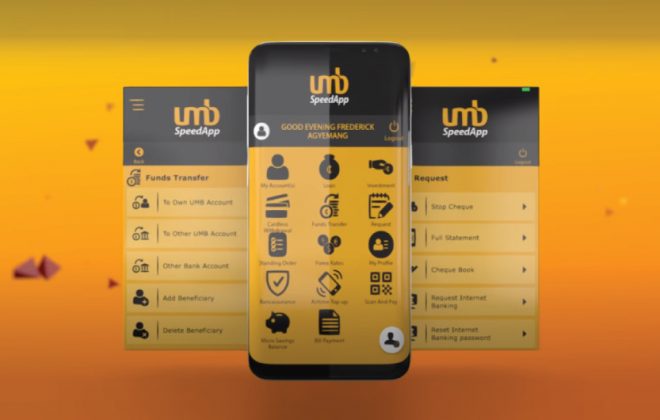 Digital Banking - UMB
