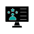 User Experience Icon