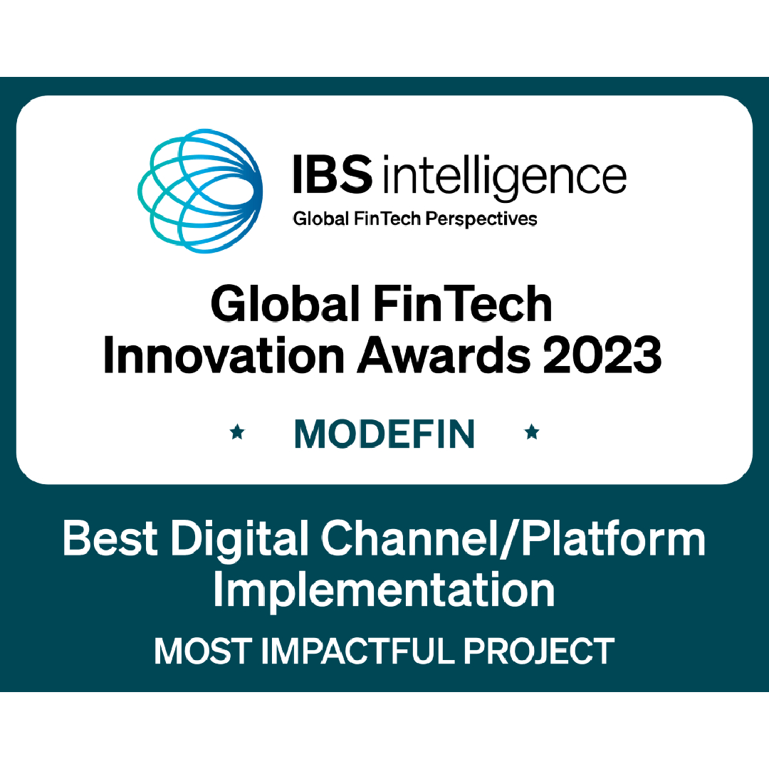 Best Digital Channel Platform Implementation Award