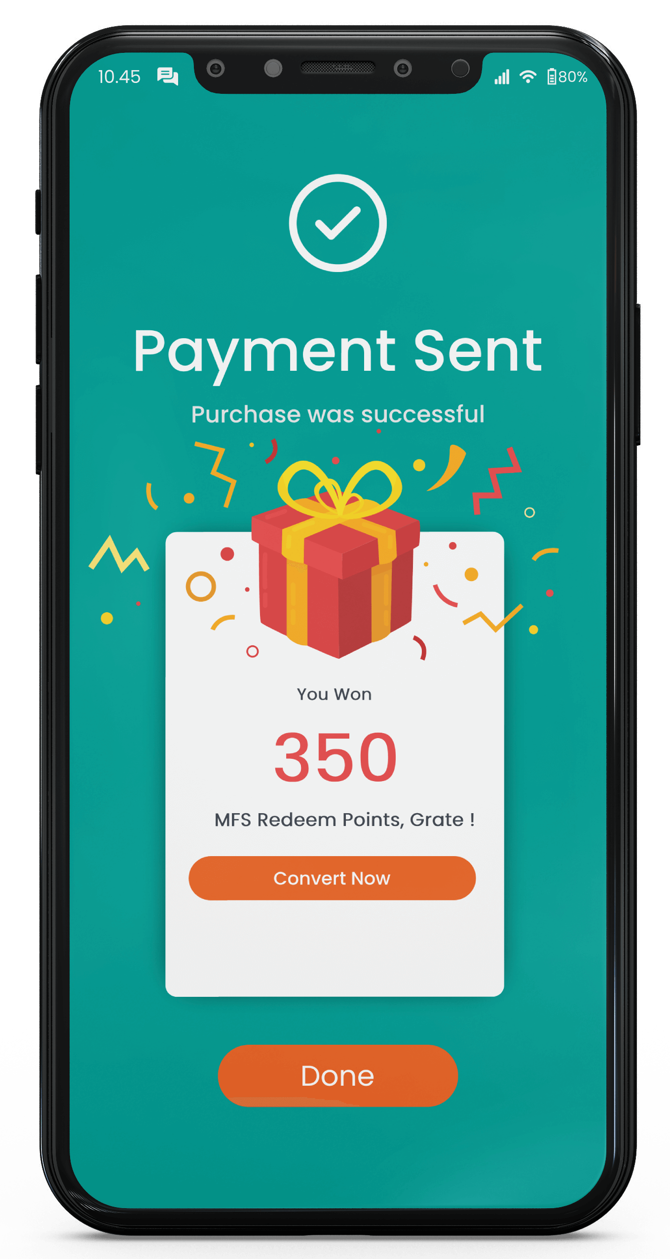 Loyalty Rewards Management