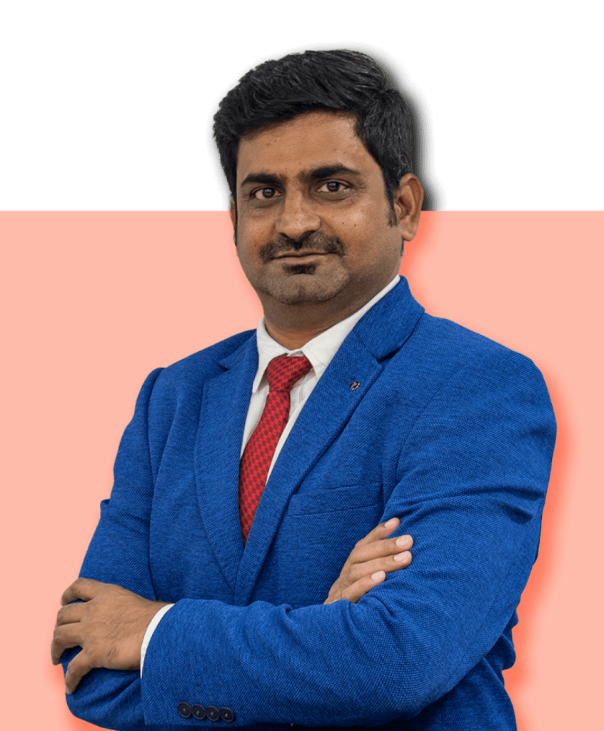 Pradeep Modefin Pradeep modefin
