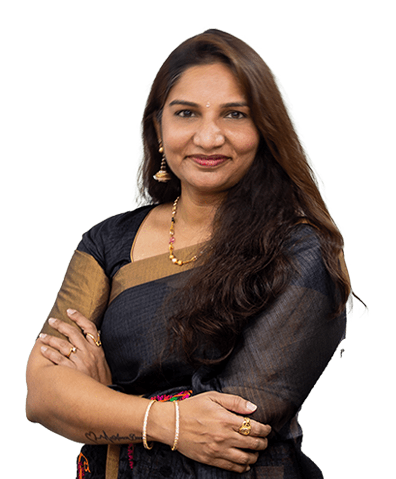 Deepthi