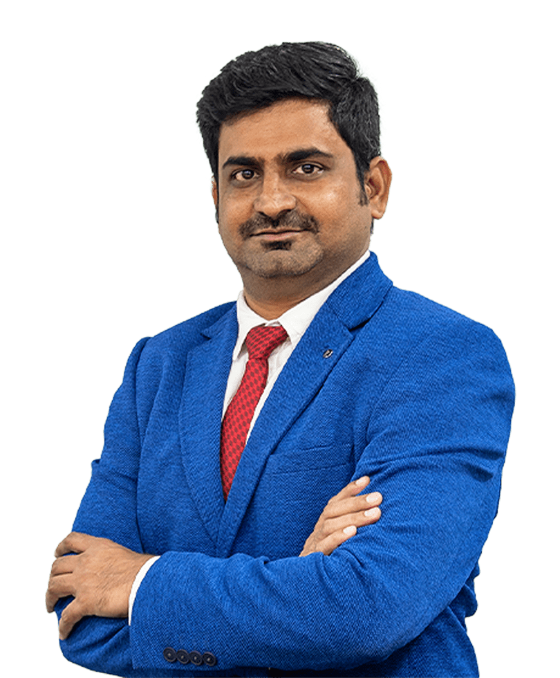 Pradeep
