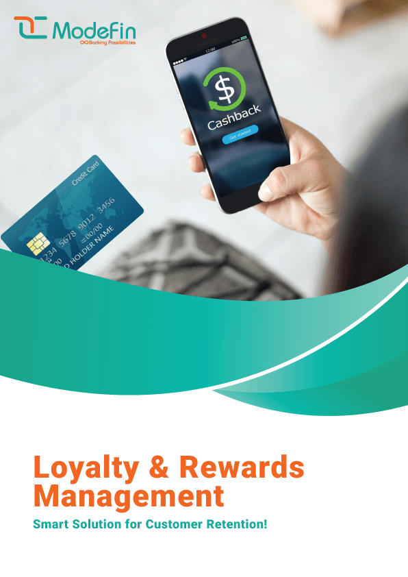 Loyalty Rewards Brochure