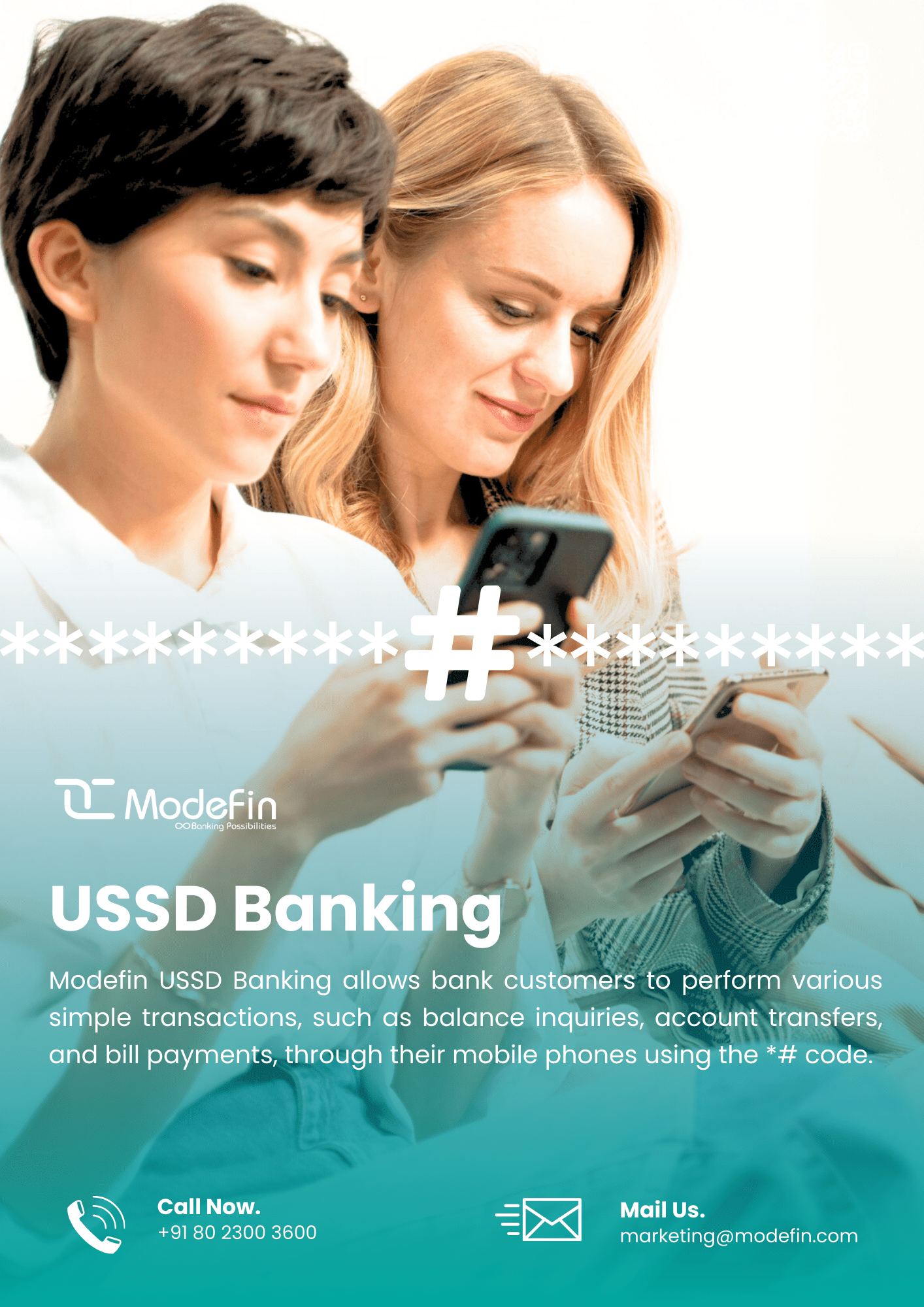 USSD Banking USSD Banking