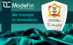Most Innovative Omnichannel Platform