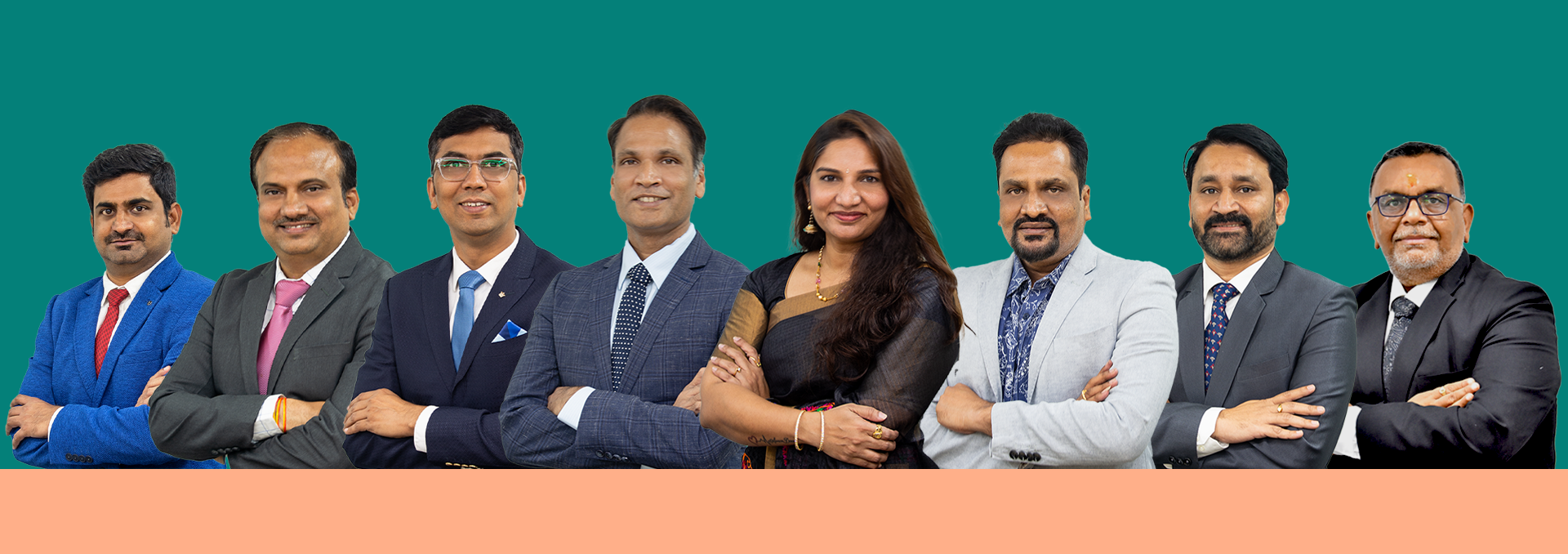 Leadership team