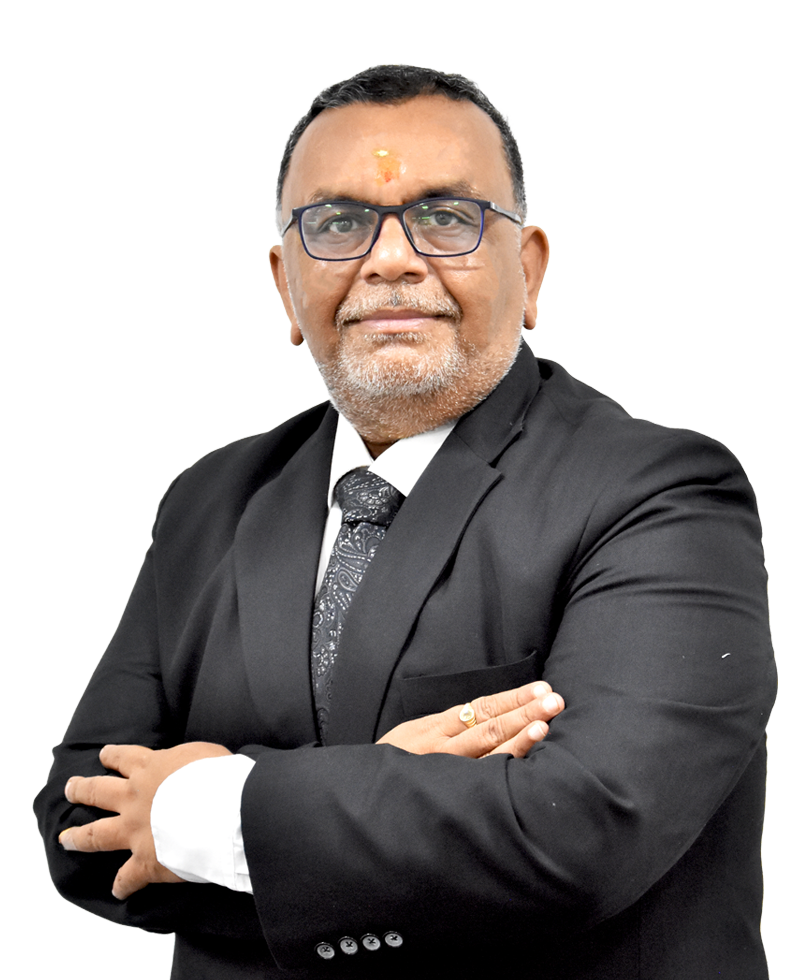 Vishwananth sir website image