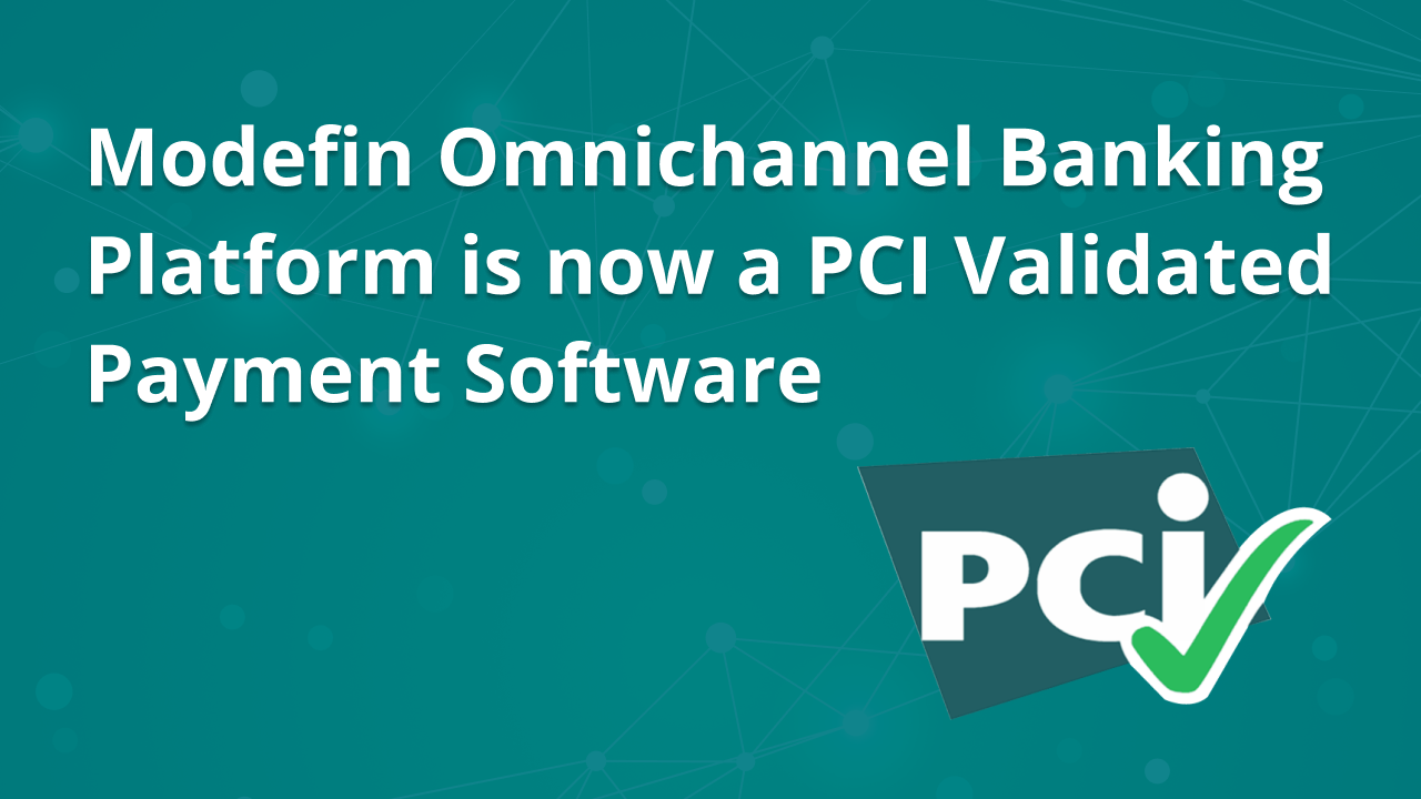 Pci validated payment software