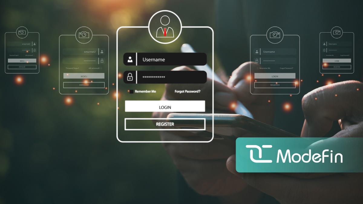 Digital account opening and user experience