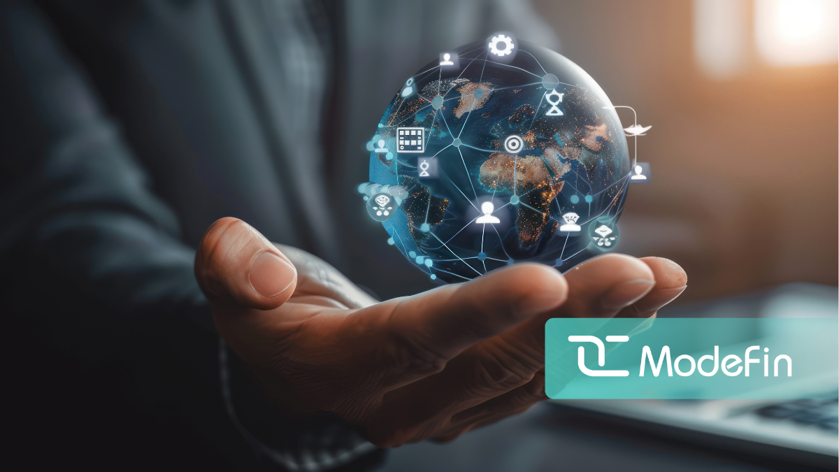 Net banking solution