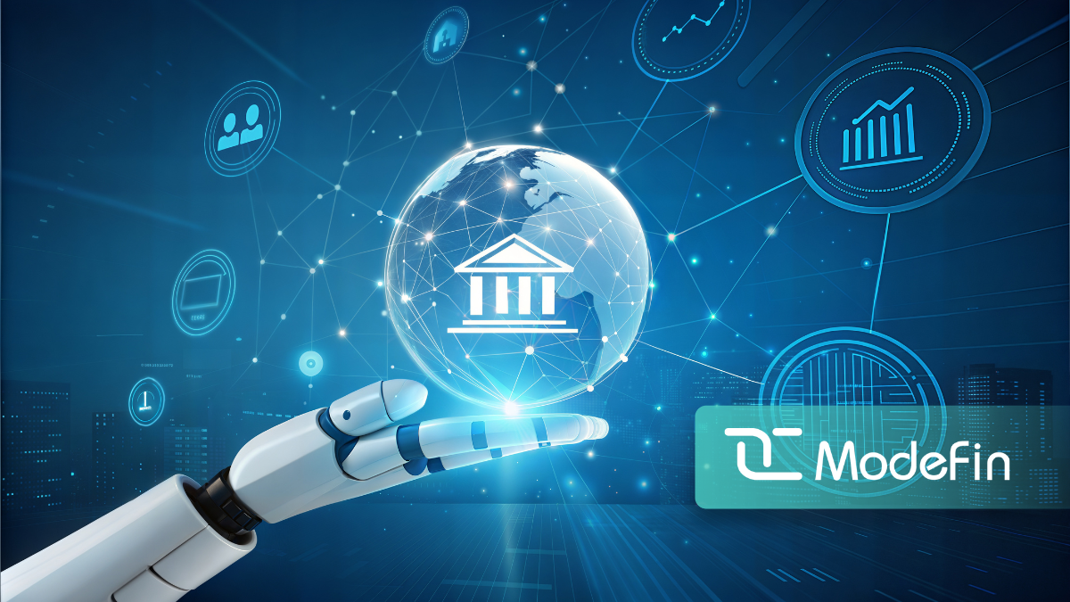 Ai in banking