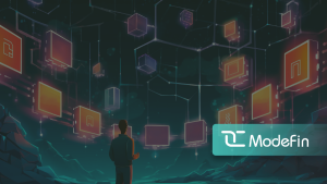 Microservices architecture for banking