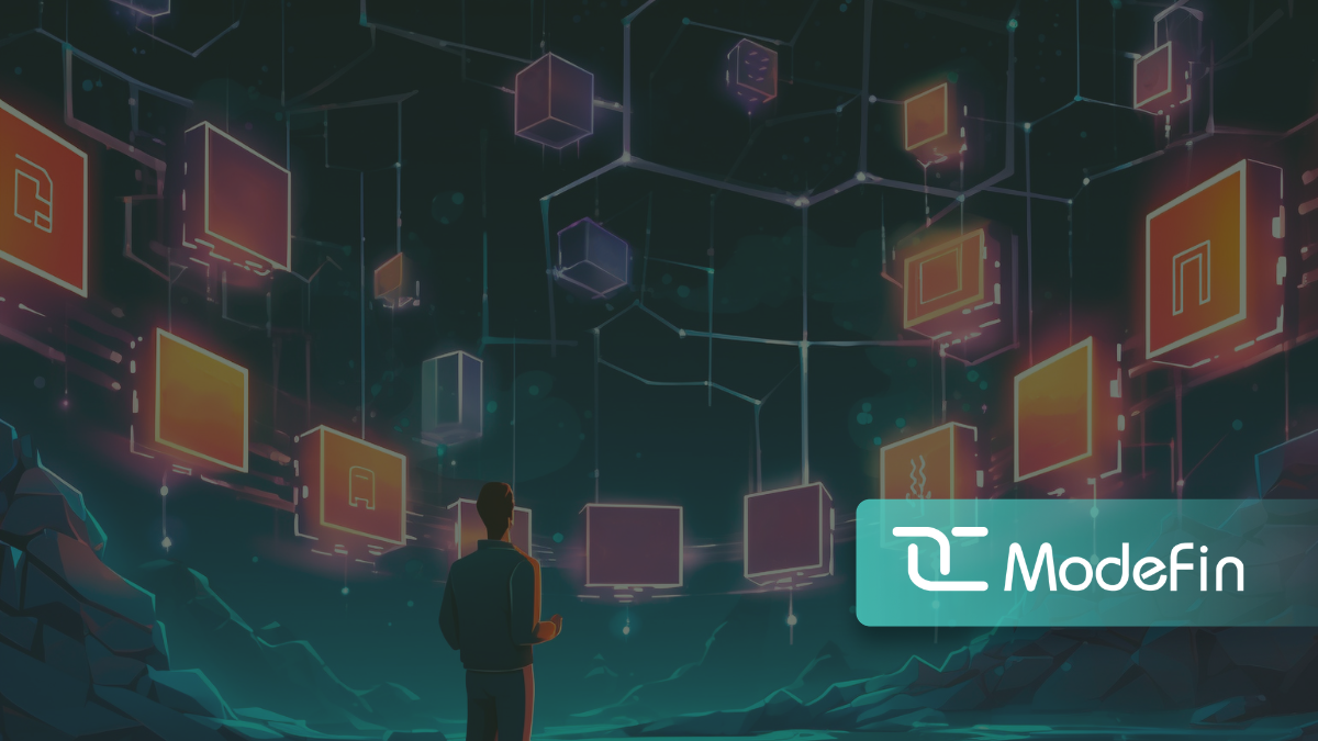 Microservices architecture for banking