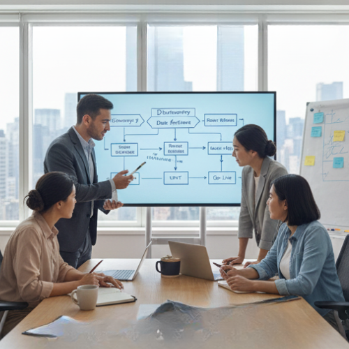 Implementation services