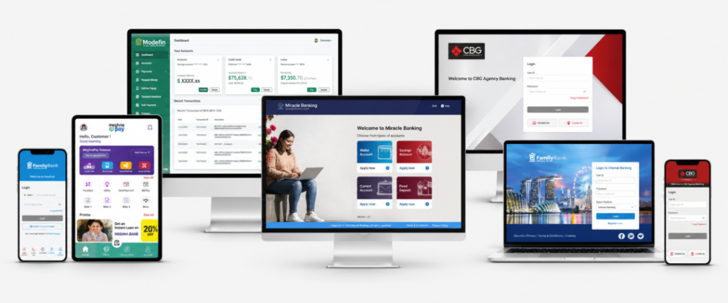 Omnichannel Banking Platform (1)