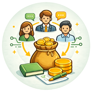 Group Saving&Lending