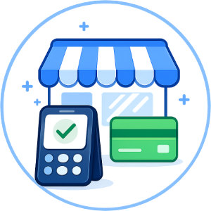 Merchant Payment Solution