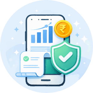 Mobile finicial solution