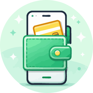 Mobile wallet
