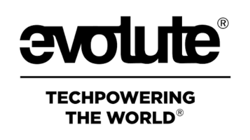 EVOLUTE logo