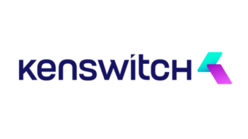 KENSWITCH logo