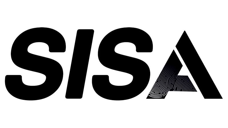 SISA logo