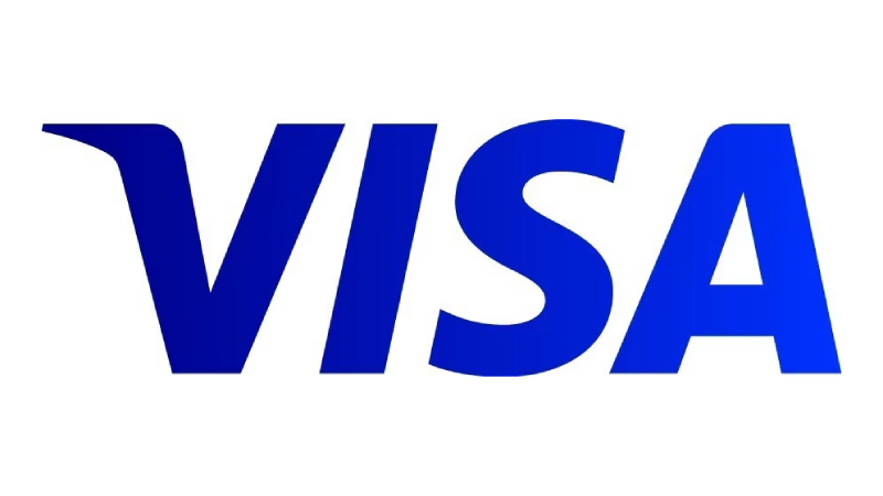 VISA logo